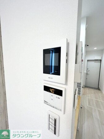 サクラハイム生田の物件内観写真